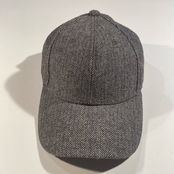 GAP men’s herringbone cap - Picture 1 of 6